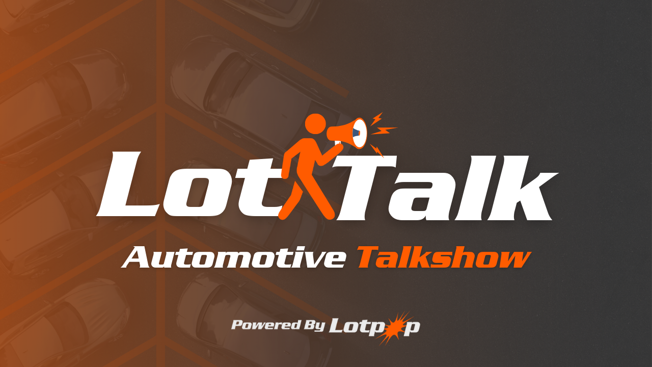 LotTalk Powered by Lotpop